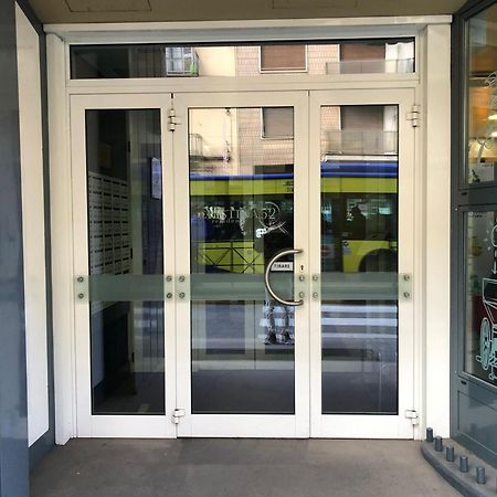 Casamia Appartamenti 505 Τορίνο Εξωτερικό φωτογραφία
