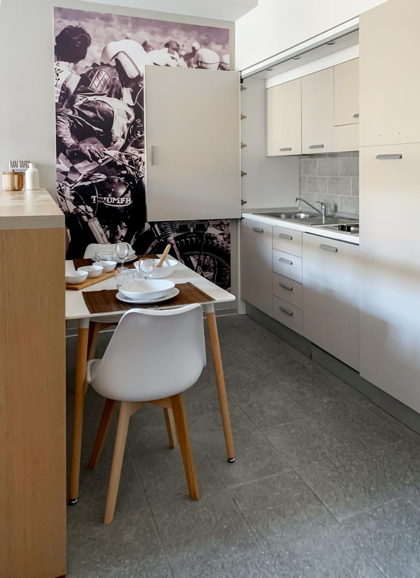 Casamia Appartamenti 505 Τορίνο Εξωτερικό φωτογραφία